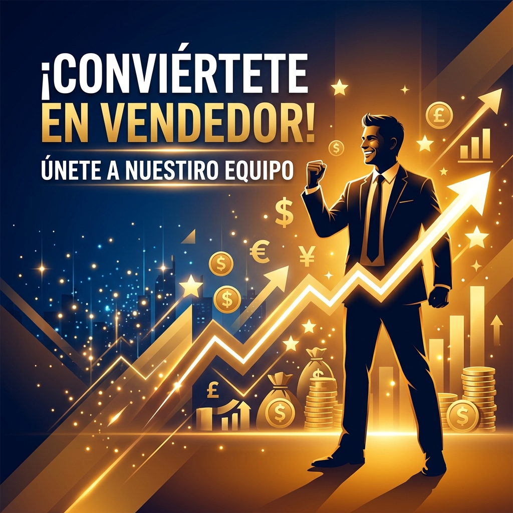 Hazte mayorista con Sherman Morgan